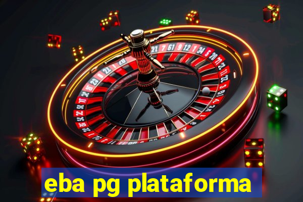 eba pg plataforma